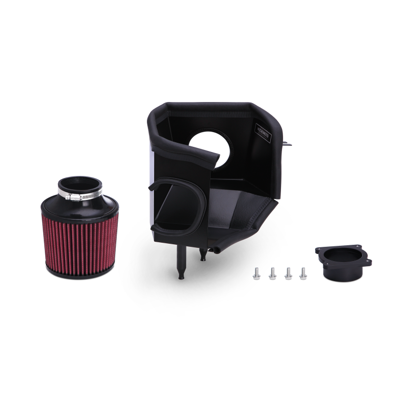 Mishimoto MMAI-350Z-03H 03-06 Nissan 350Z Performance Air Intake