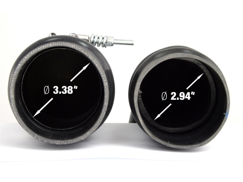 aFe 46-20089 AFE Bladerunner I/C & Tubes
