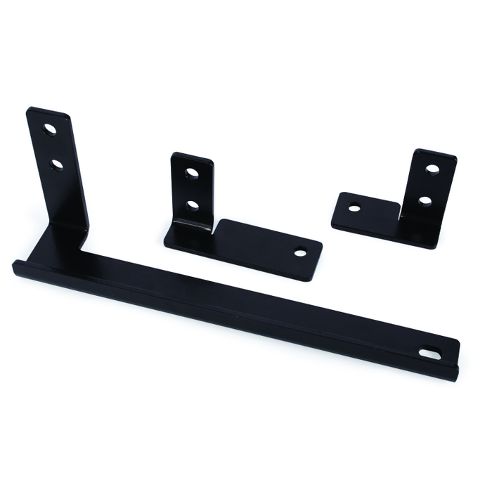 Mishimoto MMOC-MIA-16TBK 2016+ Mazda Miata Thermostatic Oil Cooler Kit - Black