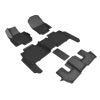 3D MAXpider L1MB15001509 ACE Kagu - Combo - Black