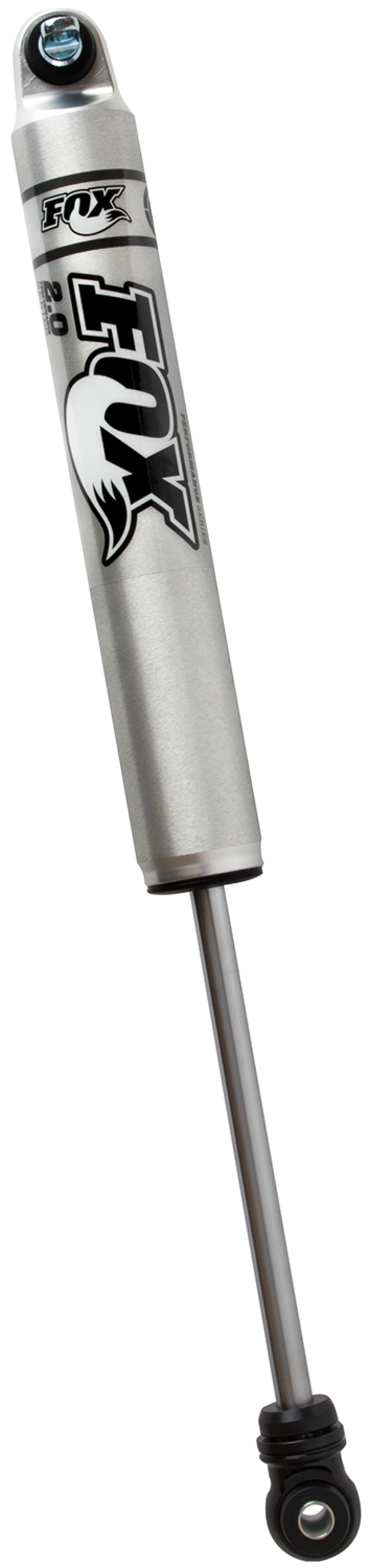 FOX 980-24-888 Fox 07+ Jeep JK 2.0 Performance Series 9.1in. Smooth Body IFP Rear Shock (Alum) / 1.5-3.5in Lift