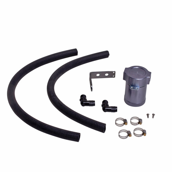 BBK 1919 15-17 Ford F-Series Truck 3.5L / 5.0L / 6.2L Oil Separator Kit