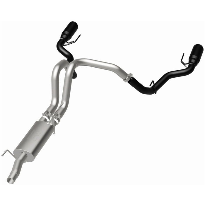 Magnaflow Perf Exhaust MAG19584 21- Ford Tremor Cat Back Exhaust Kit