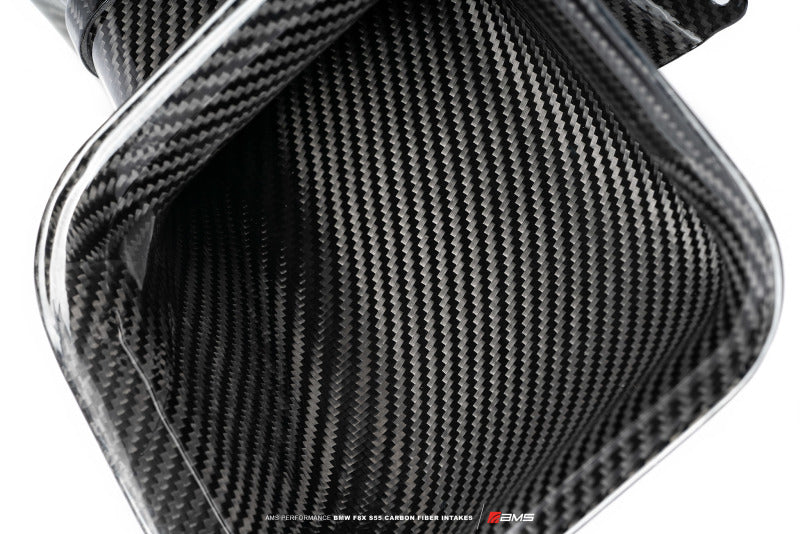 AMS AMS.39.08.0001-1 AMS Air Intakes