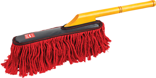 Griots Garage Cotton Car Duster