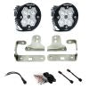 Baja Designs BAJ Fog Light Pocket Kit 440046