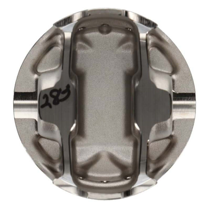 Wiseco K542M815AP Honda Turbo F-TOP 1.176 X 81.5MM Piston Kit