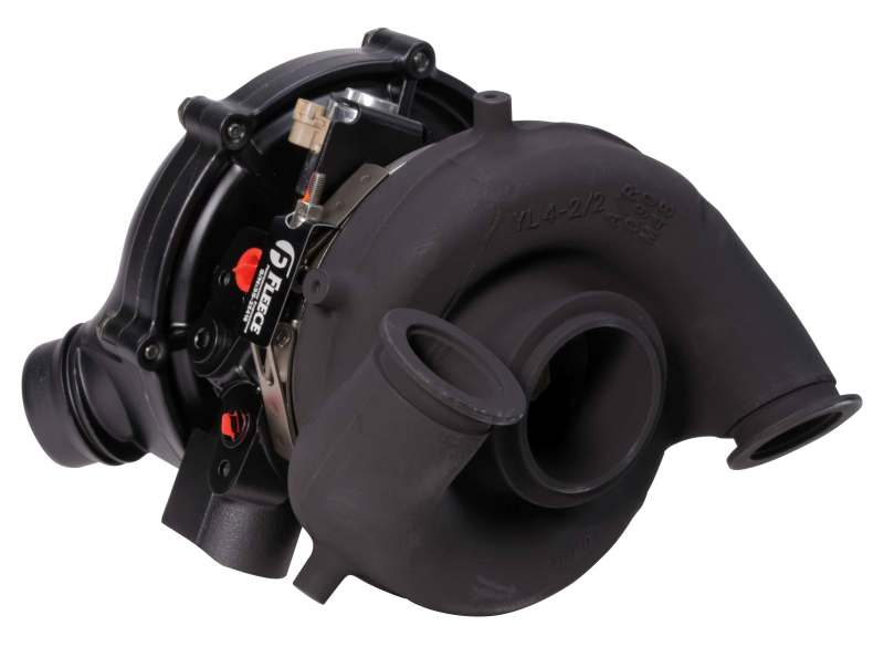 Fleece Performance FPE-PS-FMW-63-1518 15-19 Ford 6.7L Powerstroke 63mm FWM Cheetah Turbo