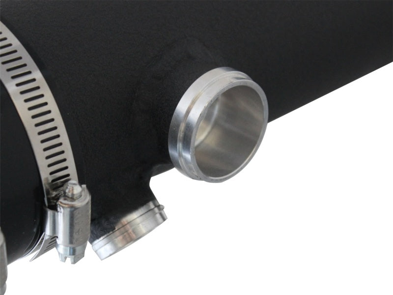 aFe 51-12432 MagnumFORCE Stage-2 Pro DRY S CAIS 09-10 Volkswagen Jetta/Golf/Rabbit (MKV) L5-2.5L