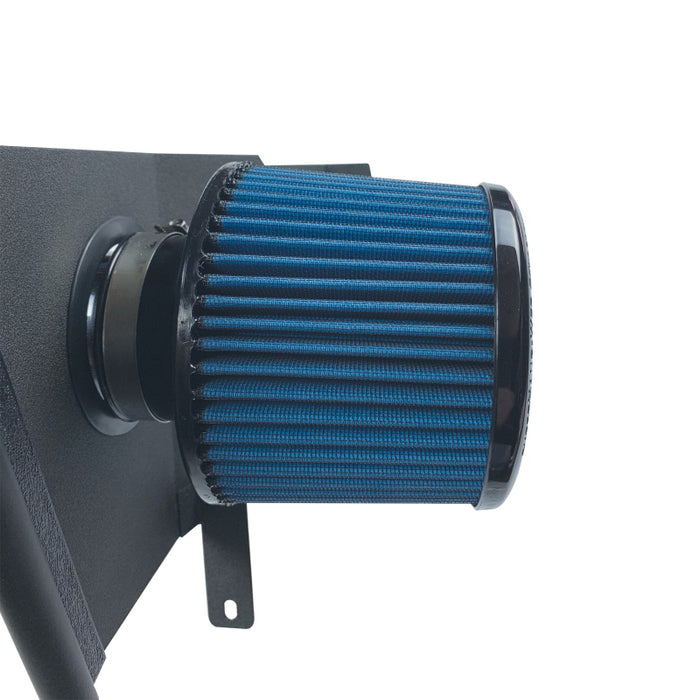Injen SP2050BLK 18-20 Toyota C-HR 2.0L Black Short RAM Air Intake