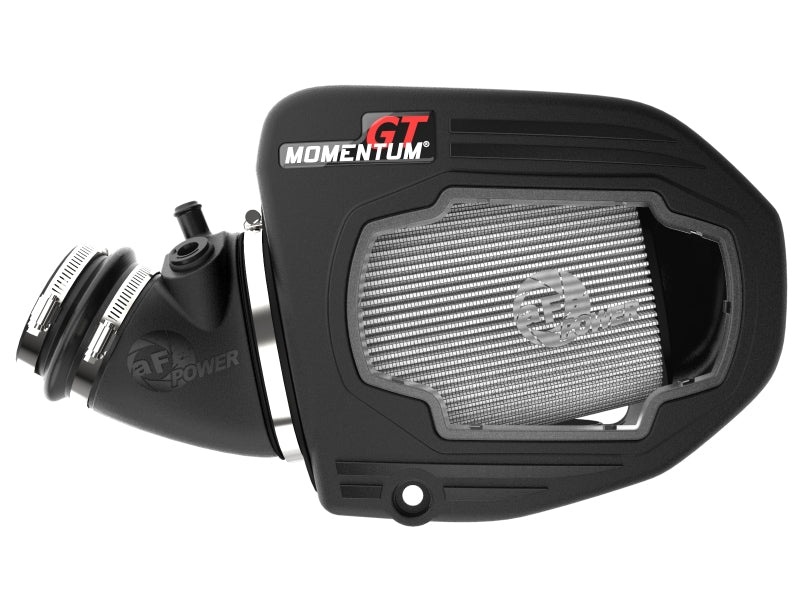 aFe 50-70125D 11-23 Dodge Challenger Momentum GT Cold Air Intake System w/ Pro DRY S Filter