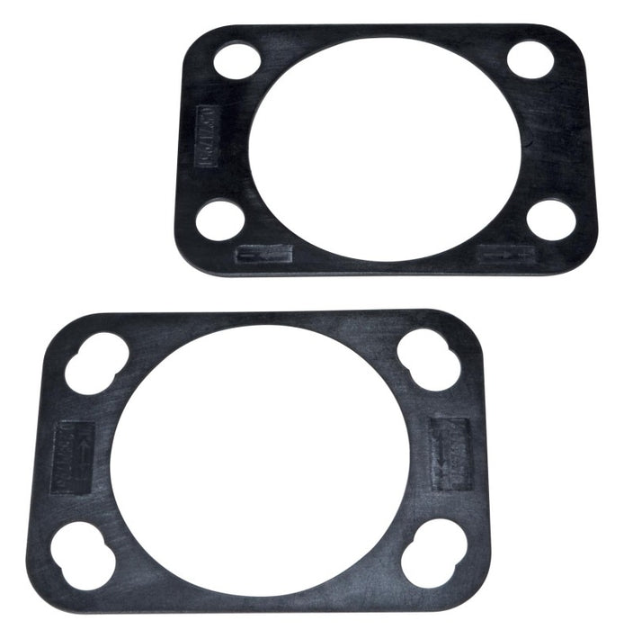 SPC Performance 71790 Honda Rear Camber and Toe Shim Set (18 Shims)
