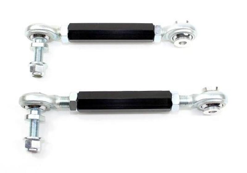 SPL Parts SPL RE E9X 06-13 BMW 3 Series/1 Series (E9X/E8X) Rear Swaybar Endlinks