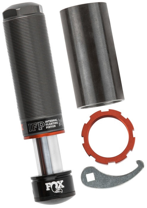 FOX 983-02-170 Factory Race Series GEN2 2in. Universal Front Bump Stop IFP (Threaded Body)