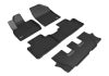 3D MAXpider L1KA05201509 ACE Kagu - Combo - Black