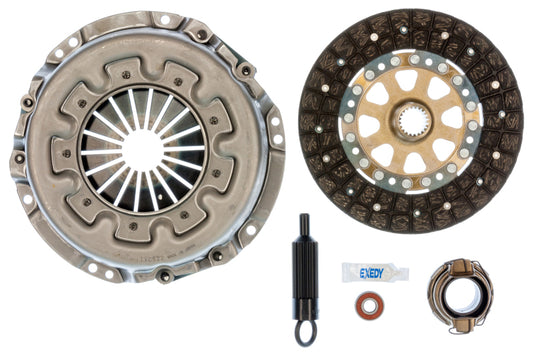 Exedy KTY17 OE 2002-2003 Lexus Is300 L6 Clutch Kit