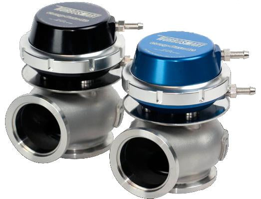 Turbosmart TS-0505-1006 WG40 CompGate 40mm - 7 PSI BLACK