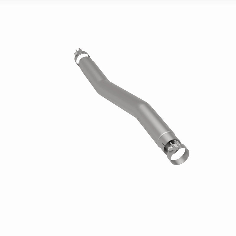 Magnaflow 19491 MagnaFlow D-Fit Muffler 409 SS 3.5in 2019 Chevrolet Silverado 1500 6.2L w/o Muffler