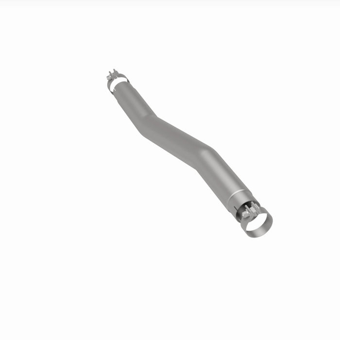 Magnaflow 19491 MagnaFlow D-Fit Muffler 409 SS 3.5in 2019 Chevrolet Silverado 1500 6.2L w/o Muffler