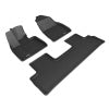 3D MAXpider L1PS00301509 ACE Kagu - Combo - Black