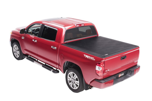 BAK 39440 2022+ Toyota Tundra 5.5ft Bed Revolver X2 Bed Cover