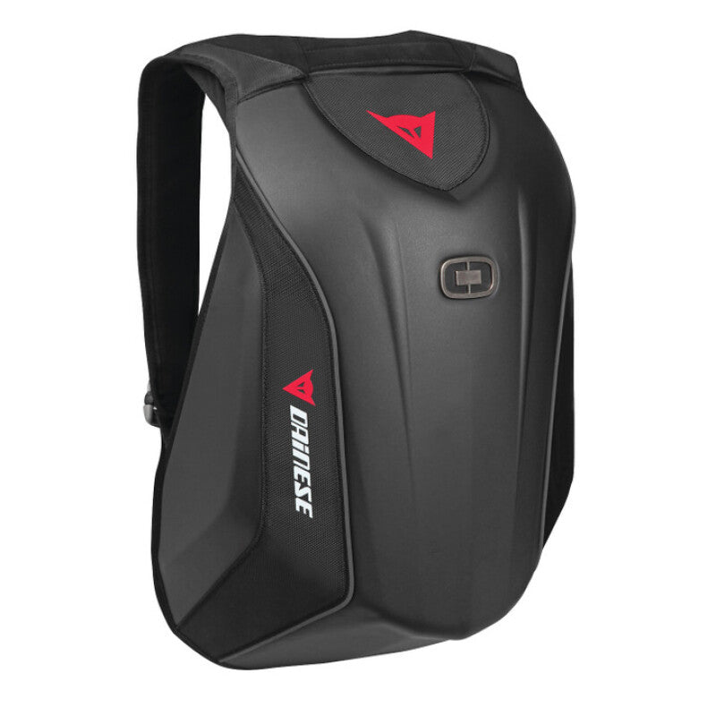 Dainese D-Mach Backpack - Stealth Black