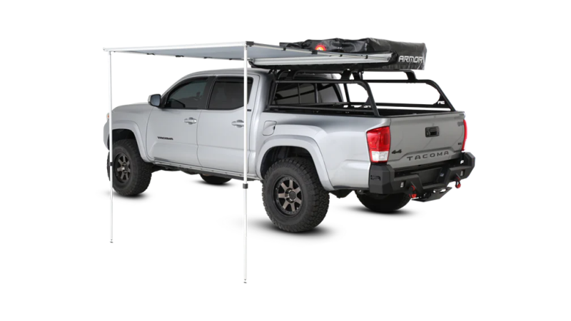 Body Armor 4x4 20020 Sky Ridge Pike 6.5ft Awning