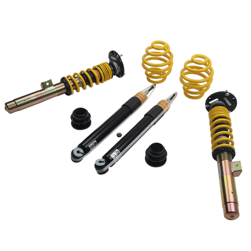 ST Suspensions 18220823 ST TA-Height Adjustable Coilovers 01-05 BMW E46 M3 Coupe/Convertible