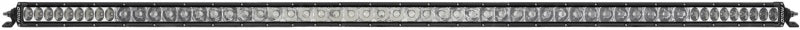 Rigid Industries 951314 50in SR-Series PRO - Spot/Driving Combo - Black