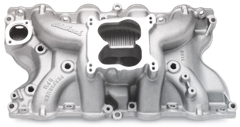 Edelbrock EDE7166 BBF Performer RPM Manifold - 429-460
