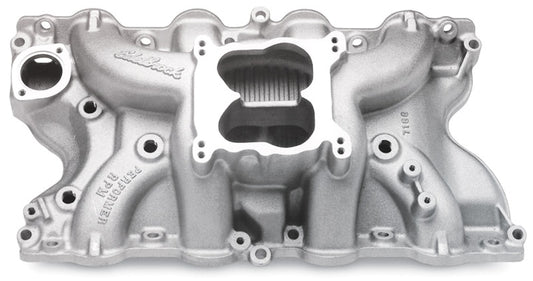 Edelbrock EDE7166 BBF Performer RPM Manifold - 429-460