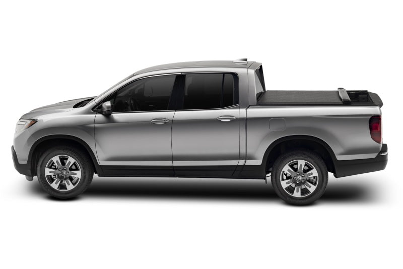 Truxedo 530601 17-20 Honda Ridgeline 4ft 8in Lo Pro Bed Cover