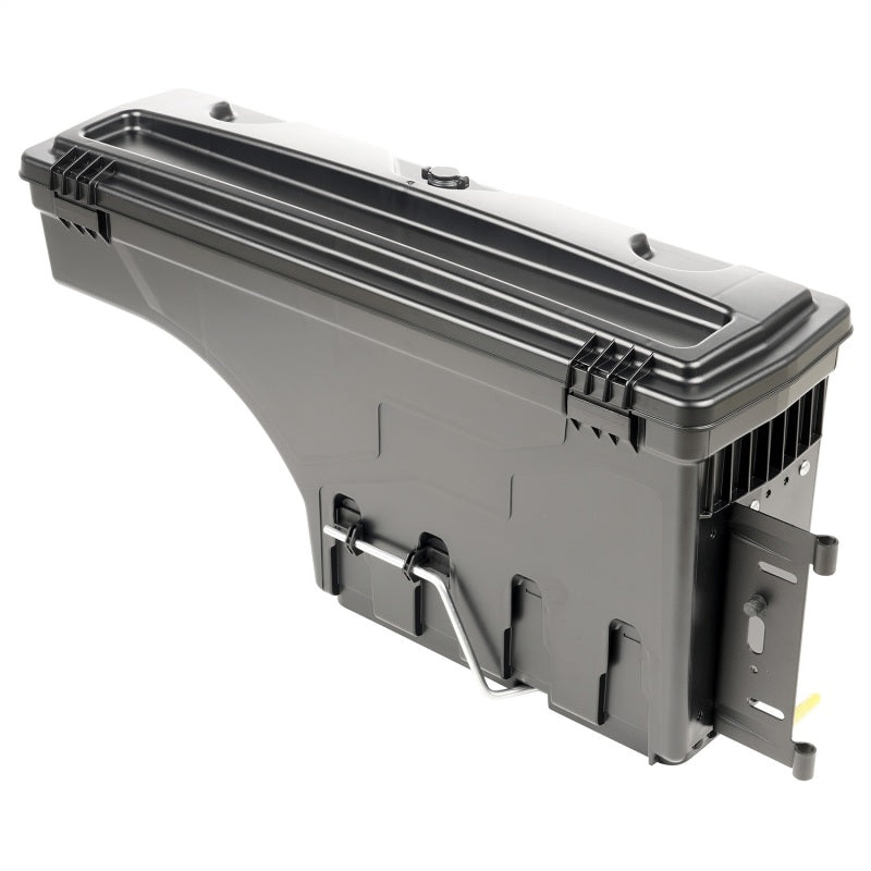 Rugged Ridge 13550.28 Armis Swing Case Driver Side 2020 JT