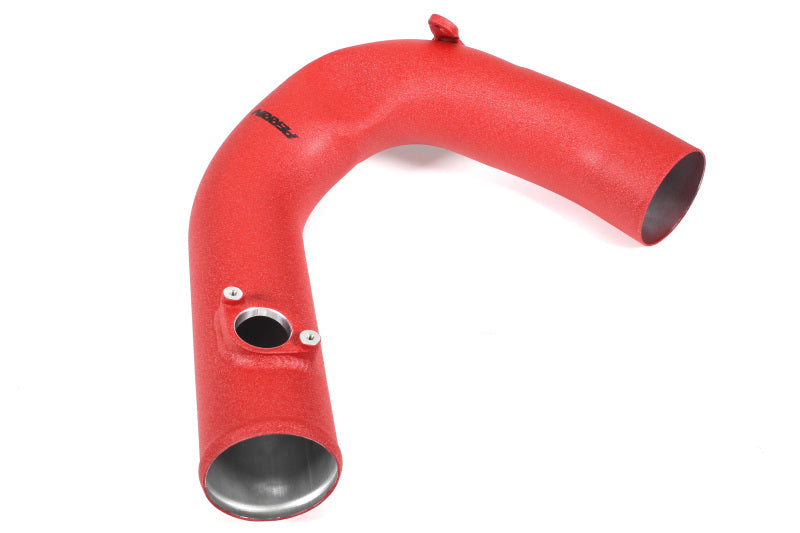 Perrin Performance PSP-INT-335RD PERRIN 22-25 Subaru BRZ / Toyota GR86 Cold Air Intake - Red