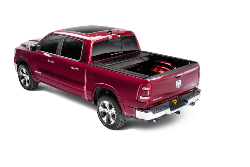 Retrax 30232 09-18 RAM 1500 w/o RamBox (6.4ft. Bed) IX