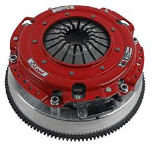 McLeod Racing 6344907 McLeod 09-10 And 12-20 Dodge Challenger 5.7L/6.4L Aluminum Flywheel 130T