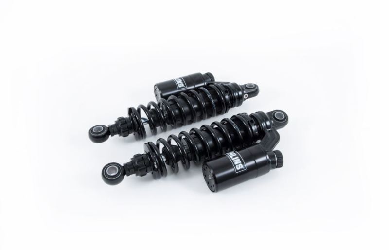 Ohlins HD 764 91-17 Harley-Davidson Dyna FXD STX 36 Blackline Shock Absorber