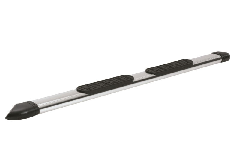 LUND 271041 Lund 00-14 GMC Yukon XL (90in) StepRails Multi-Fit Step Bars - Brite