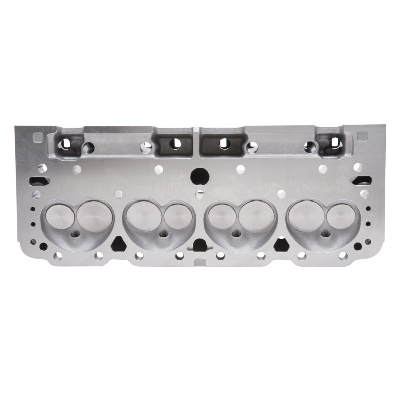 Edelbrock EDE60975 SBC Etec-170 Cylinder Head - Assm.