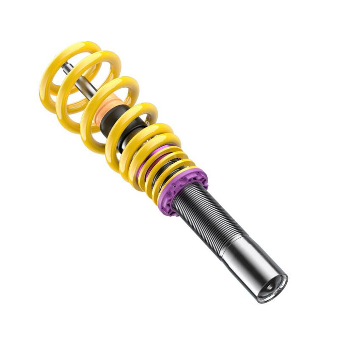 KW 10210090 Coilover Kit V1 Audi Q5 (8R); all models; all enginesnot equipped w/ electronic dampening