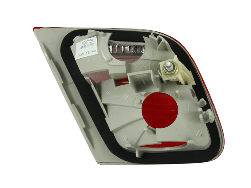 ANZO 221201 ANZ Taillights