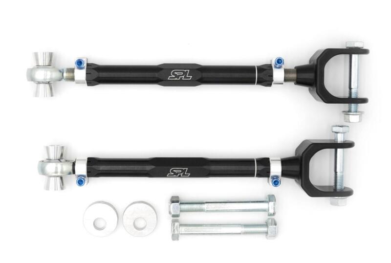 SPL Parts SPL RUAEL ATS 13-19 Cadillac ATS/ATS-V/CTS/CTS-V Rear Upper Arms w/ Eccentric Lockouts