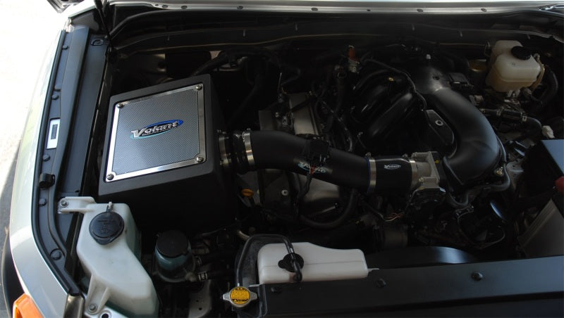 Volant 18740 06-09 Toyota FJ Cruiser 4.0 V6 Pro5 Closed Box Air Intake System
