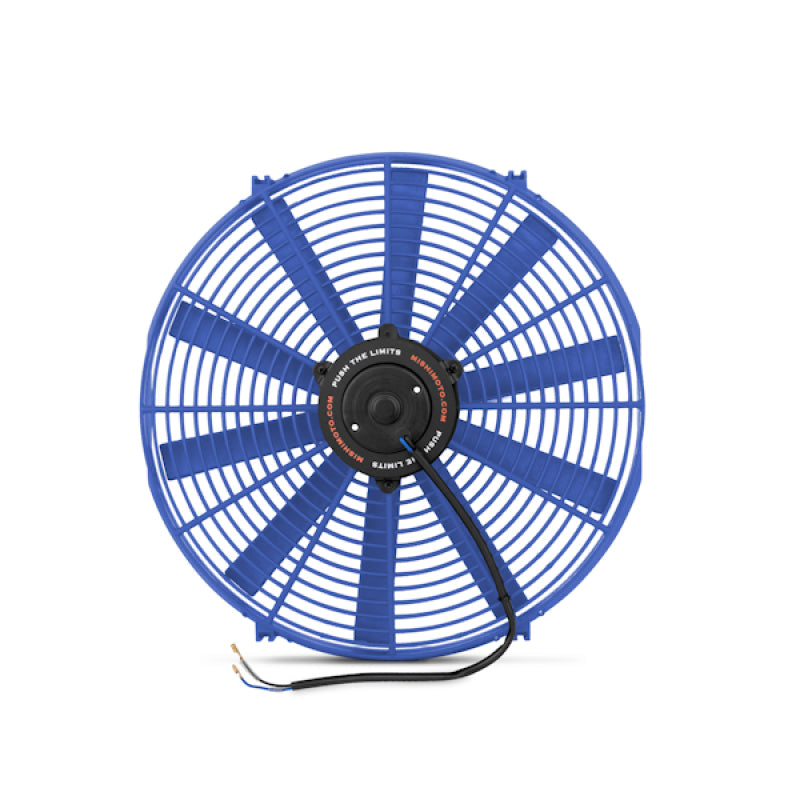 Mishimoto MMFAN-16 16 Inch Electric Fan 12V
