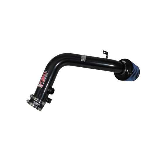 Injen SP3027BLK 09-10 VW Golf 2.5L Black Cold Air Intake w/ MR Tech/Air Fusion/Nano-Fiber Filter (NO MAF)