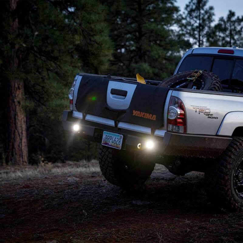 KC HiLiTES 520 FLEX ERA 1 - Standard Backup Light Kit