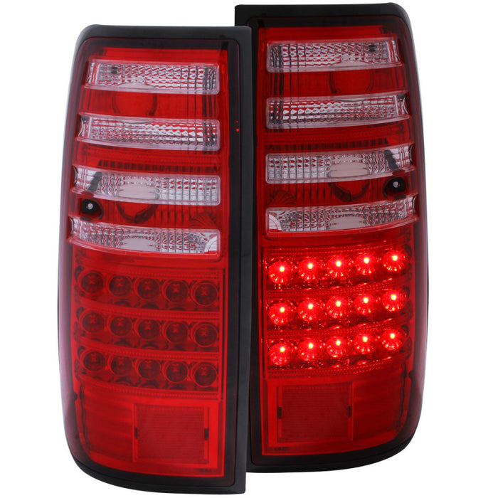 ANZO 311095 ANZ LED Taillights