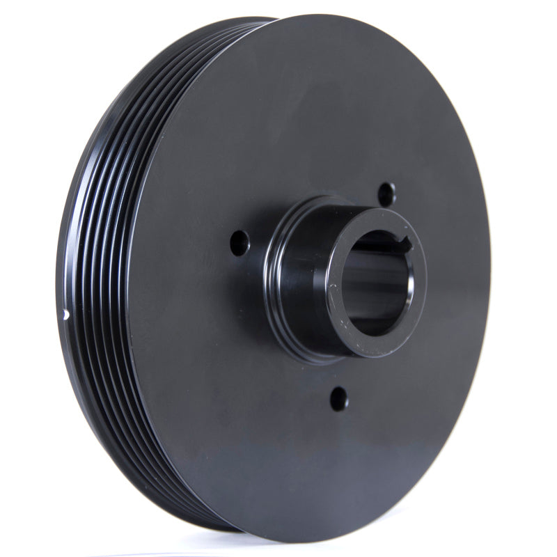 Fluidampr 570701 08-15 Mitsubishi Evo X Steel Internally Balanced Damper