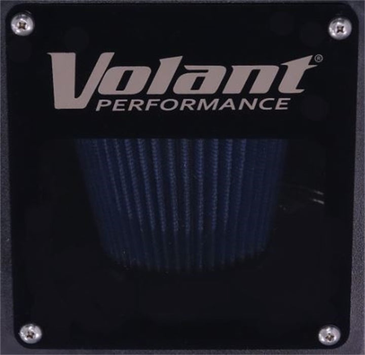 Volant 12540 08-19 Nissan Frontier/Xterra 08-13 Pathfinder 4.0L V6 Pro5 Cold Air Intake