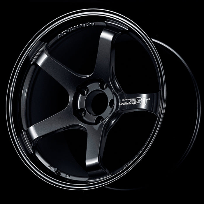Advan YAQB8J38ETB AVN GT Wheels